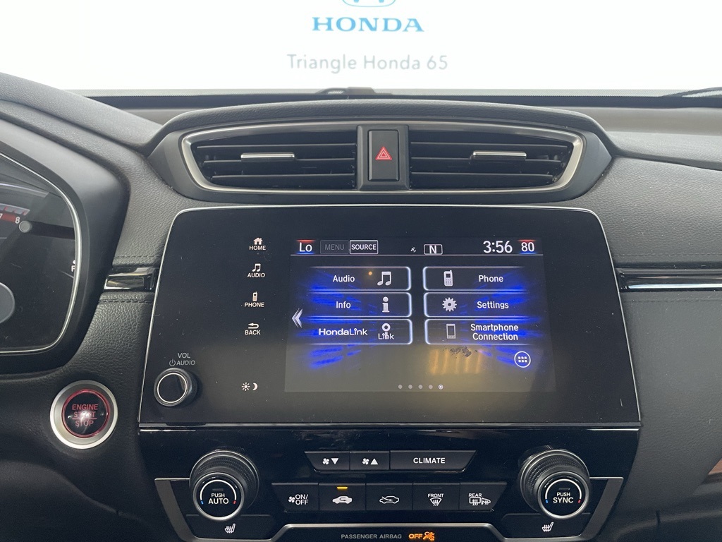 Thumbnail: 2022 Honda CR-V - 31