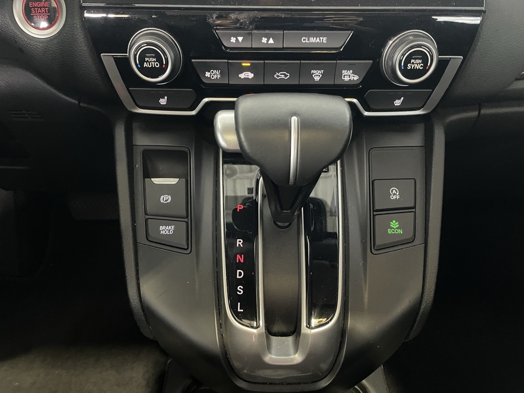 Thumbnail: 2022 Honda CR-V - 32