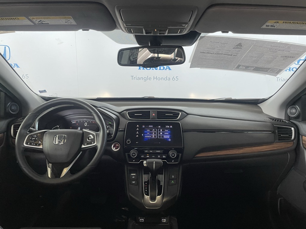Thumbnail: 2022 Honda CR-V - 6