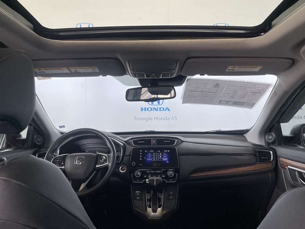 Thumbnail: 2022 Honda CR-V - 7