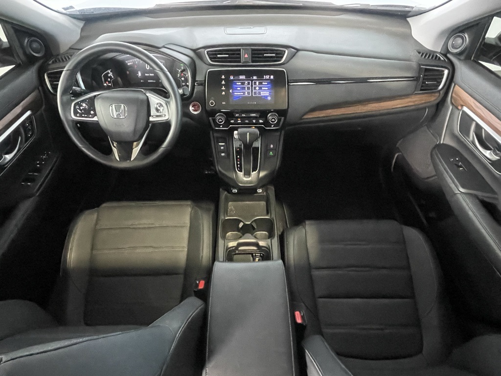 Thumbnail: 2022 Honda CR-V - 8