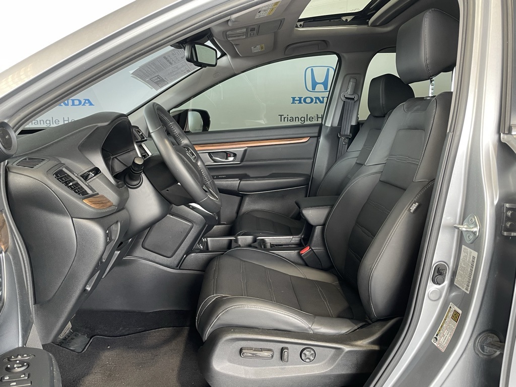 Thumbnail: 2022 Honda CR-V - 9
