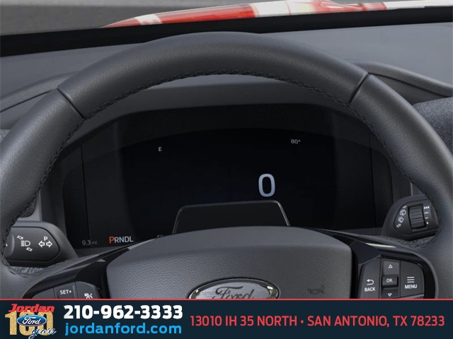 New Car 2025 Ford Explorer  Platinum For Sale Under $60,000 In San Antonio, Texas