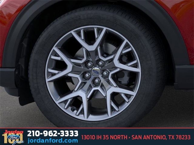 New Car 2025 Ford Explorer  Platinum For Sale Under $60,000 In San Antonio, Texas