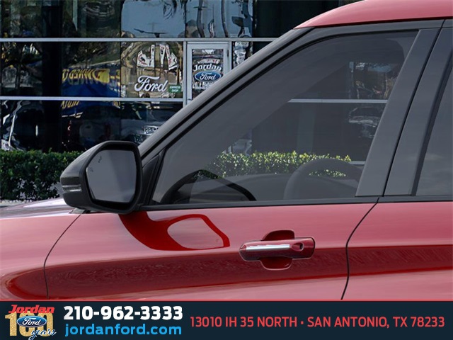 New Car 2025 Ford Explorer  Platinum For Sale Under $60,000 In San Antonio, Texas