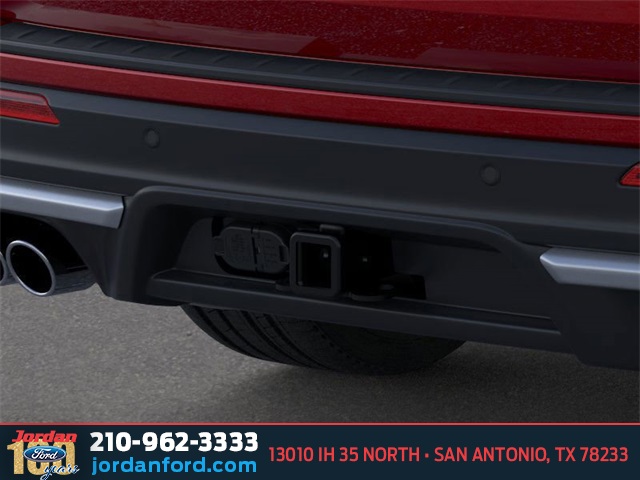 New Car 2025 Ford Explorer  Platinum For Sale Under $60,000 In San Antonio, Texas