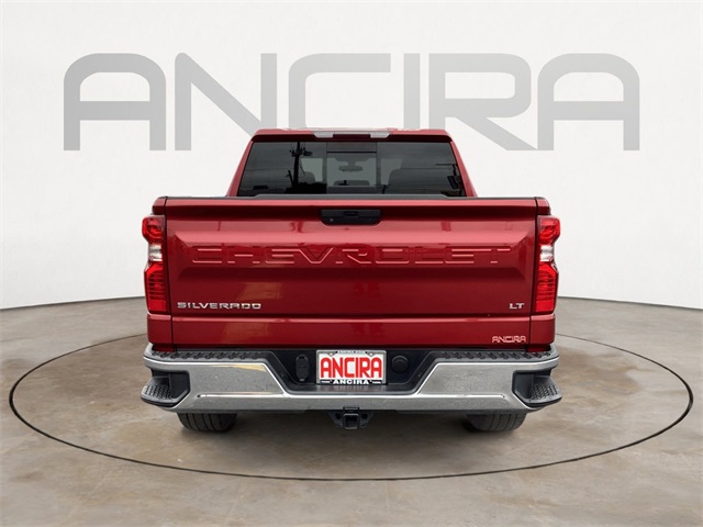 Used Car 2019 Chevrolet Silverado 1500  Lt For Sale Under $25,000 In San Antonio, Texas