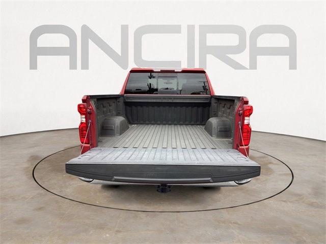 Used Car 2019 Chevrolet Silverado 1500  Lt For Sale Under $25,000 In San Antonio, Texas