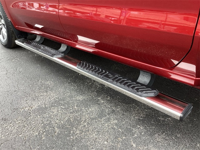 Used Car 2019 Chevrolet Silverado 1500  Lt For Sale Under $25,000 In San Antonio, Texas