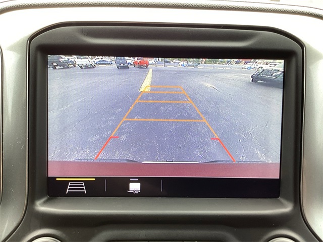 Used Car 2019 Chevrolet Silverado 1500  Lt For Sale Under $25,000 In San Antonio, Texas