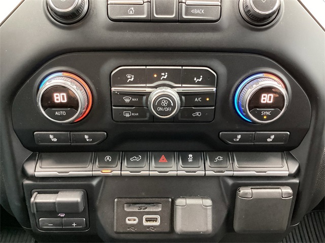 Used Car 2019 Chevrolet Silverado 1500  Lt For Sale Under $25,000 In San Antonio, Texas