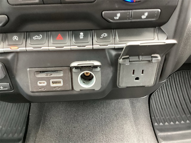 Used Car 2019 Chevrolet Silverado 1500  Lt For Sale Under $25,000 In San Antonio, Texas