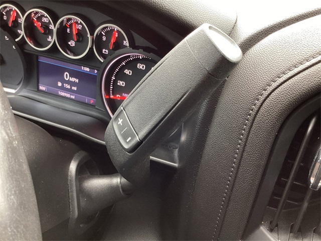 Used Car 2019 Chevrolet Silverado 1500  Lt For Sale Under $25,000 In San Antonio, Texas