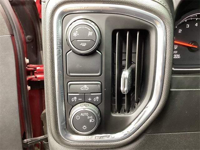 Used Car 2019 Chevrolet Silverado 1500  Lt For Sale Under $25,000 In San Antonio, Texas