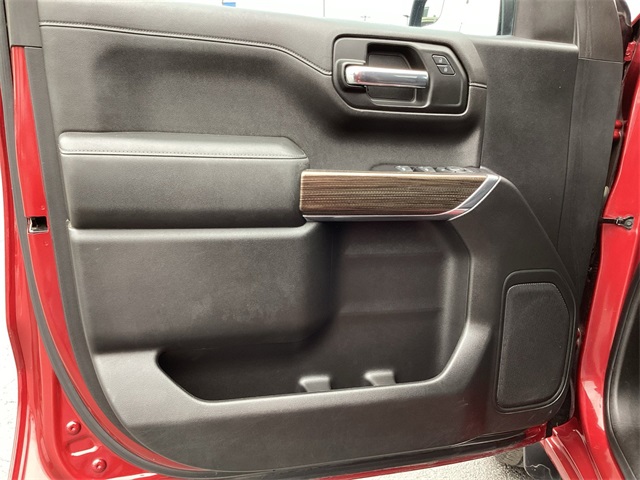 Used Car 2019 Chevrolet Silverado 1500  Lt For Sale Under $25,000 In San Antonio, Texas