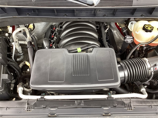 Used Car 2019 Chevrolet Silverado 1500  Lt For Sale Under $25,000 In San Antonio, Texas