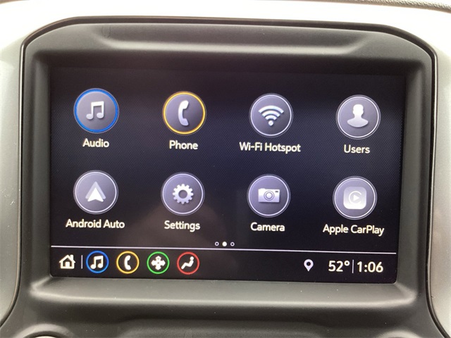 Used Car 2019 Chevrolet Silverado 1500  Lt For Sale Under $25,000 In San Antonio, Texas