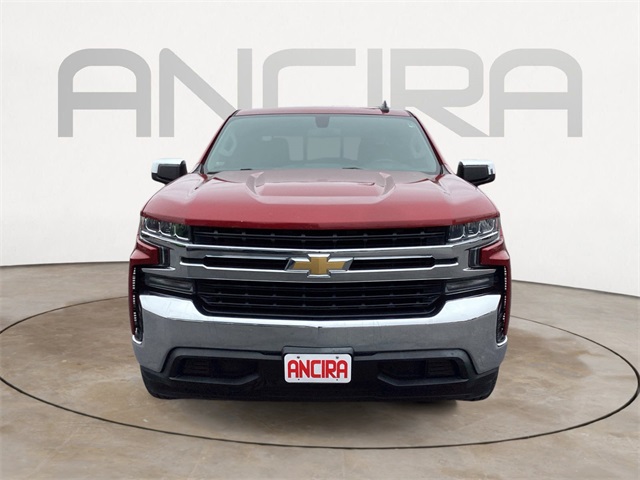 Used Car 2019 Chevrolet Silverado 1500  Lt For Sale Under $25,000 In San Antonio, Texas
