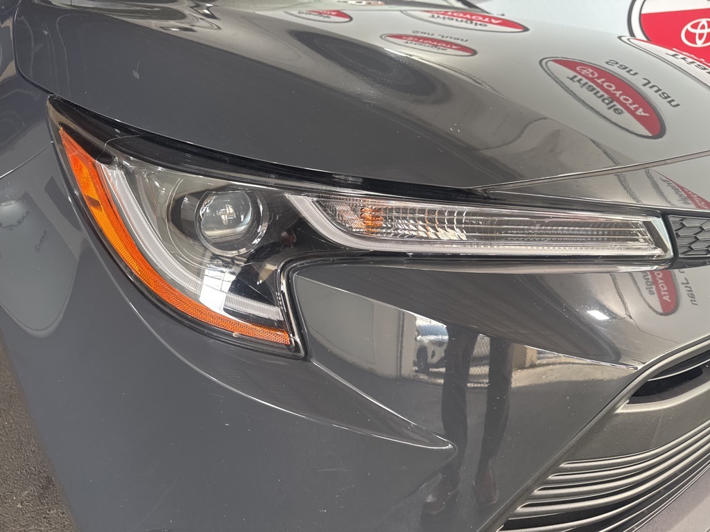 Thumbnail: 2024 Toyota Corolla - 10