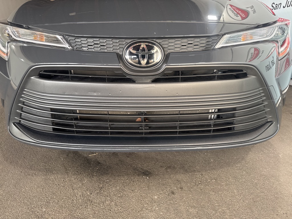 Thumbnail: 2024 Toyota Corolla - 11