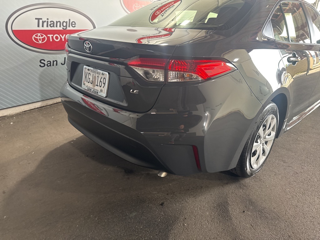 Thumbnail: 2024 Toyota Corolla - 17