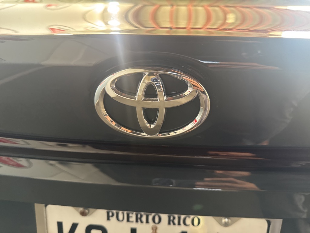 Thumbnail: 2024 Toyota Corolla - 18