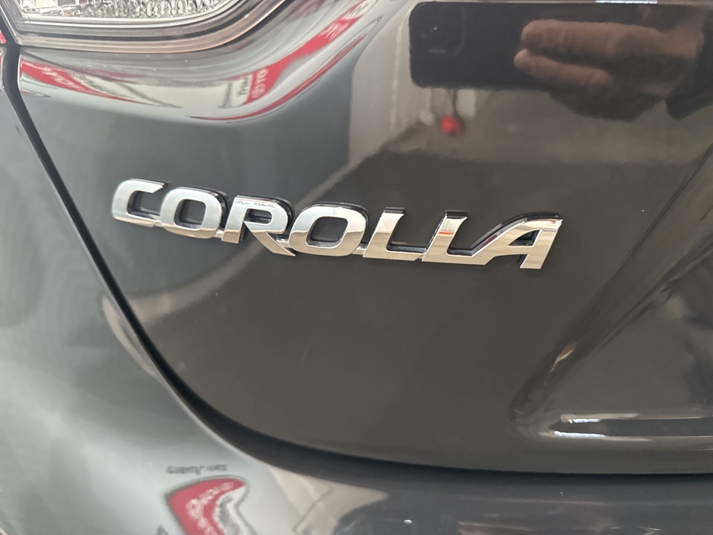 Thumbnail: 2024 Toyota Corolla - 19