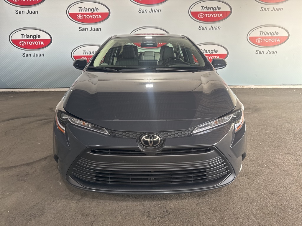 Thumbnail: 2024 Toyota Corolla - 2