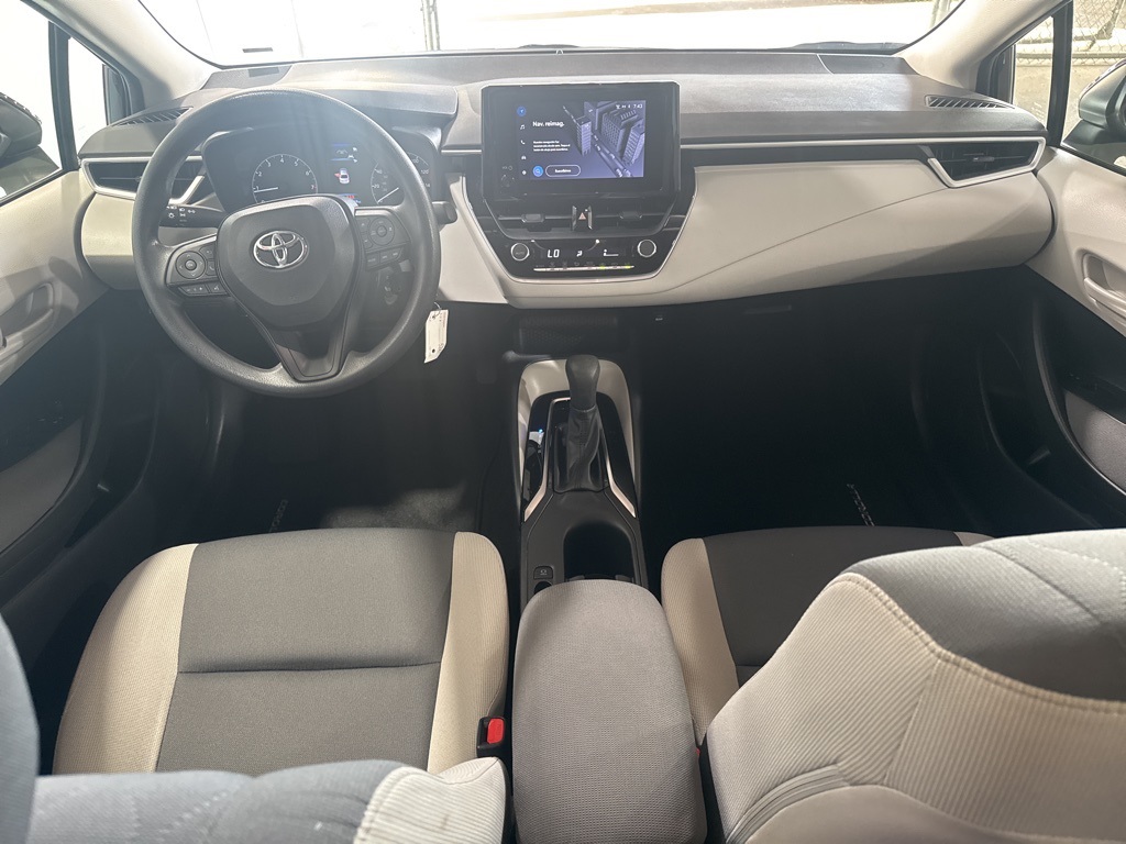 Thumbnail: 2024 Toyota Corolla - 25
