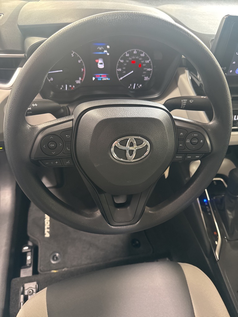 Thumbnail: 2024 Toyota Corolla - 32