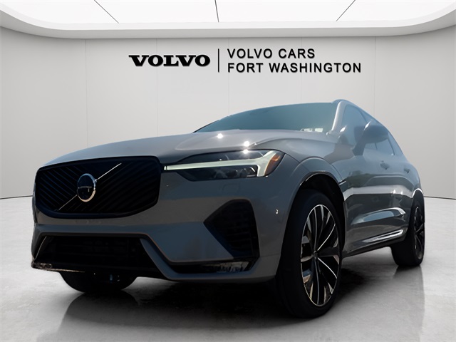 2026 Volvo XC60 Ultra's photo