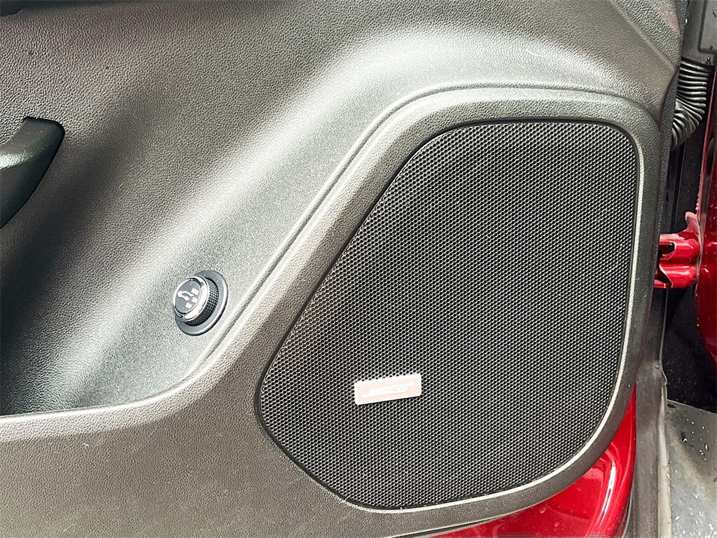 2024 Chevrolet Blazer RS Red at Classic Elite Chevrolet Sugar Land