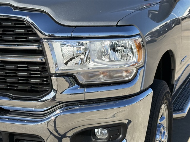 2024 Ram 2500 Big Horn - 9