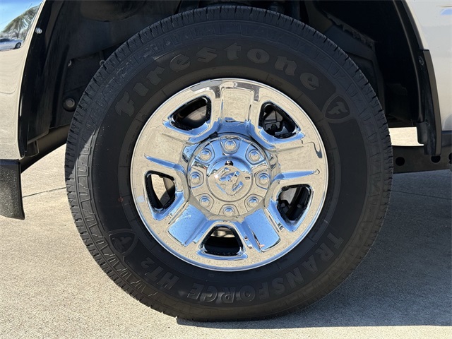 2024 Ram 2500 Big Horn - 10