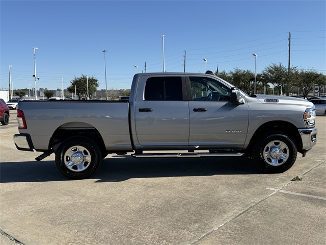 2024 Ram 2500 Big Horn - 2