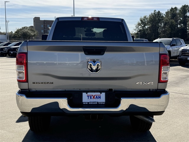 2024 Ram 2500 Big Horn - 4