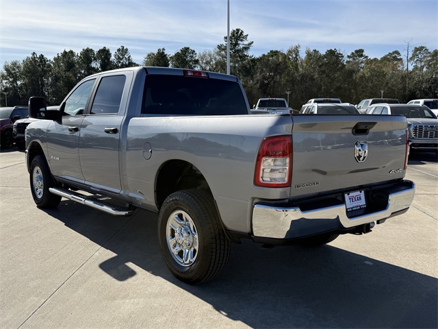 2024 Ram 2500 Big Horn - 5