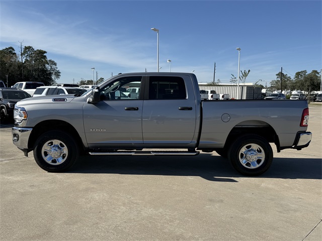2024 Ram 2500 Big Horn - 6