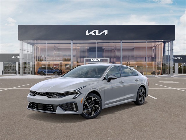 2026 Kia K5 for sale in Cleveland, Ohio