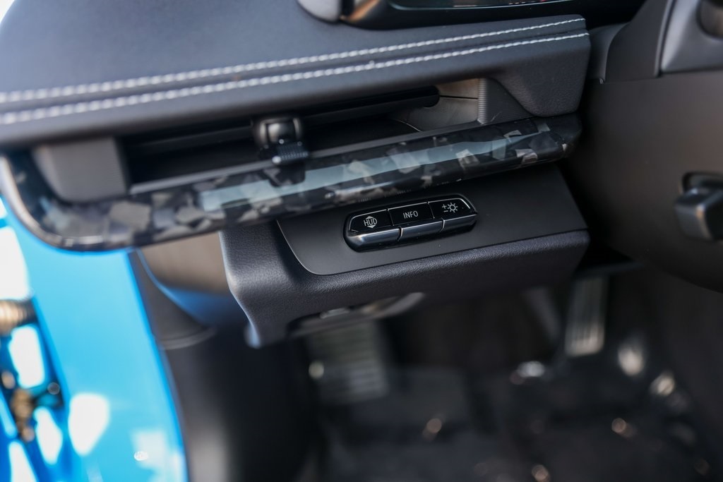 Used Car 2024 Chevrolet Corvette  Stingray For Sale Under $80,000 In Austin, Texas