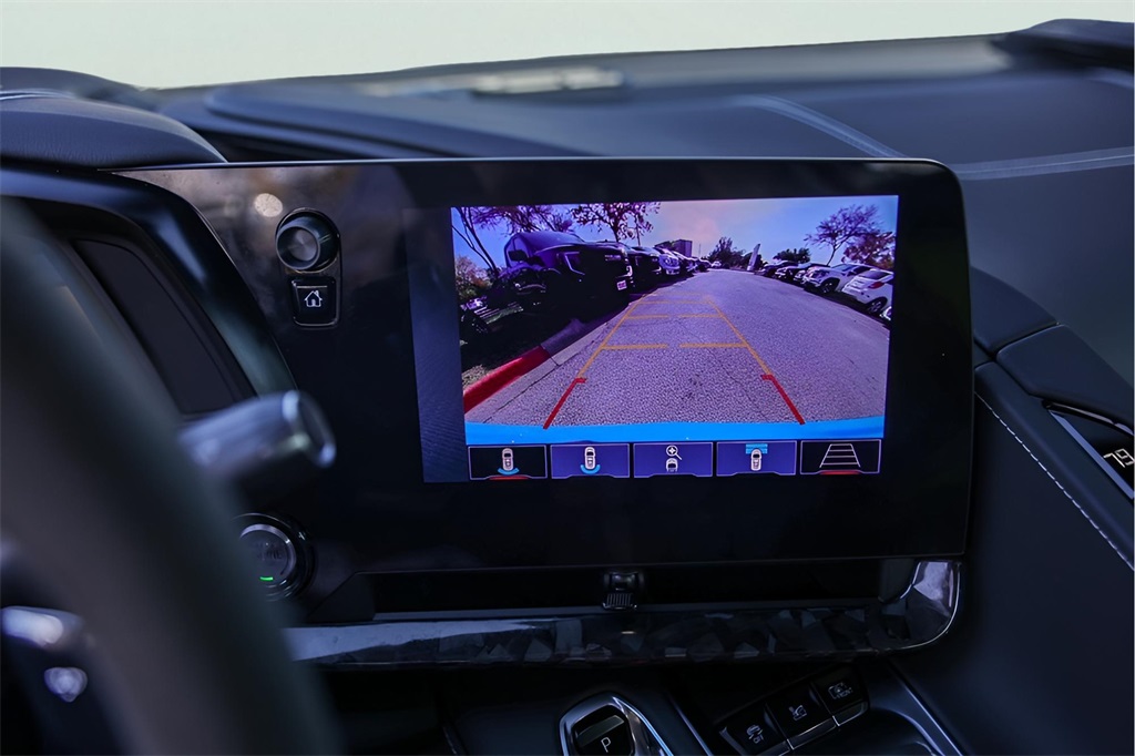 Used Car 2024 Chevrolet Corvette  Stingray For Sale Under $80,000 In Austin, Texas