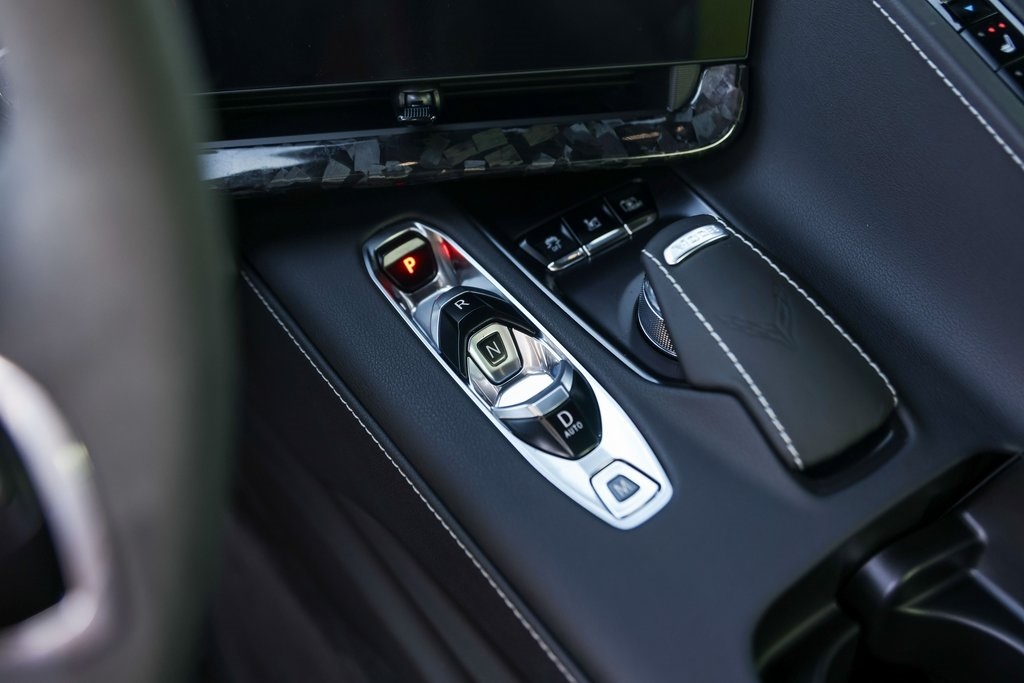 Used Car 2024 Chevrolet Corvette  Stingray For Sale Under $80,000 In Austin, Texas