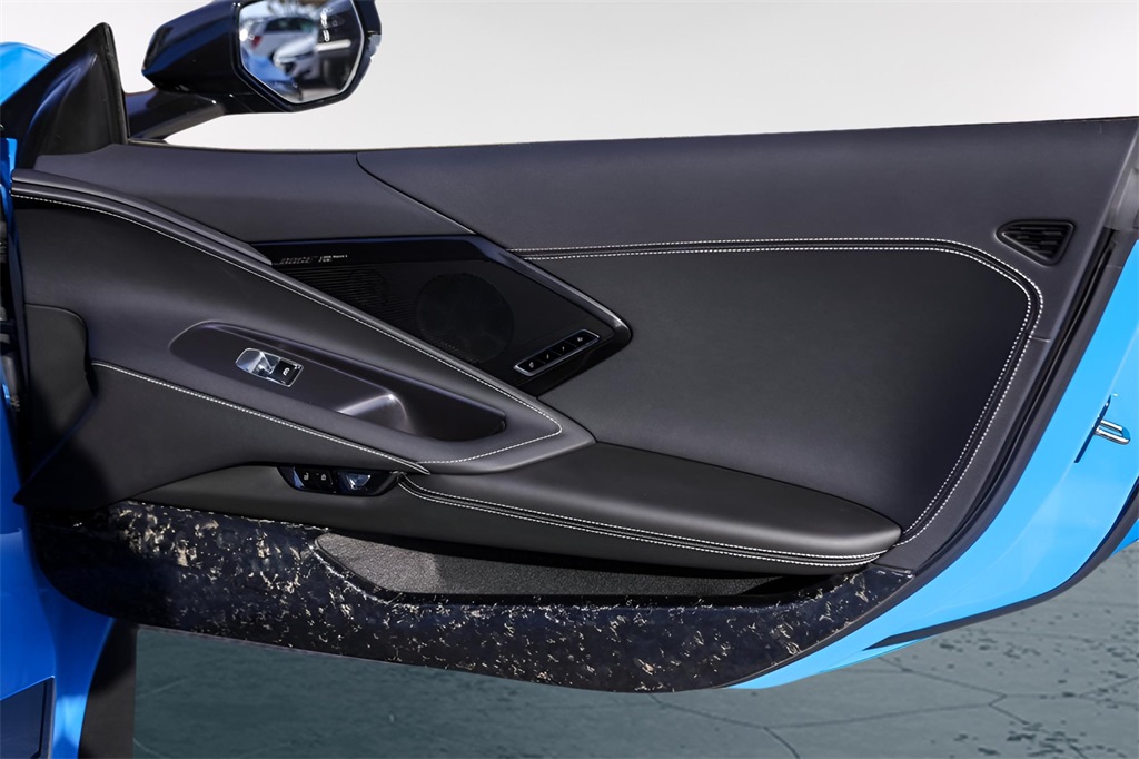 Used Car 2024 Chevrolet Corvette  Stingray For Sale Under $80,000 In Austin, Texas