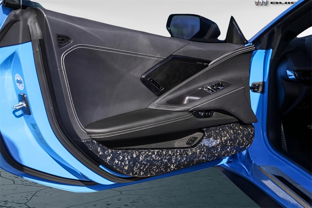 Used Car 2024 Chevrolet Corvette  Stingray For Sale Under $80,000 In Austin, Texas