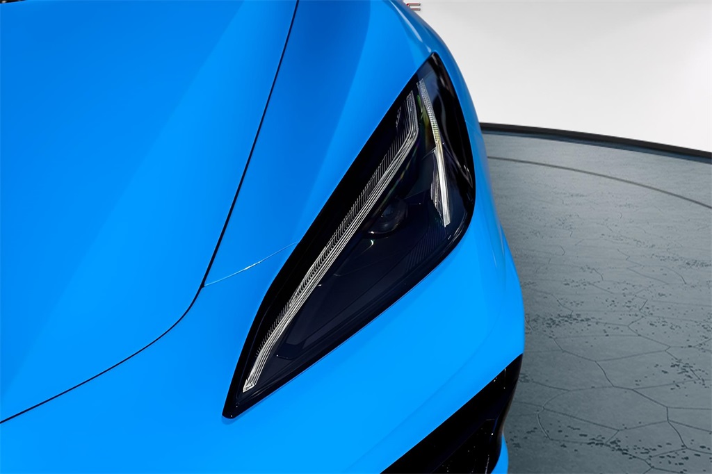 Used Car 2024 Chevrolet Corvette  Stingray For Sale Under $80,000 In Austin, Texas