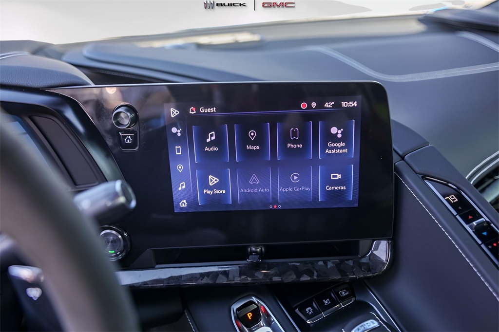 Used Car 2024 Chevrolet Corvette  Stingray For Sale Under $80,000 In Austin, Texas