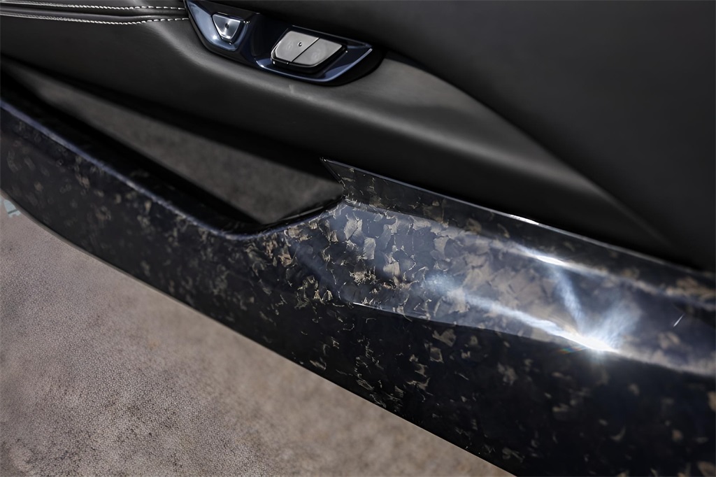 Used Car 2024 Chevrolet Corvette  Stingray For Sale Under $80,000 In Austin, Texas