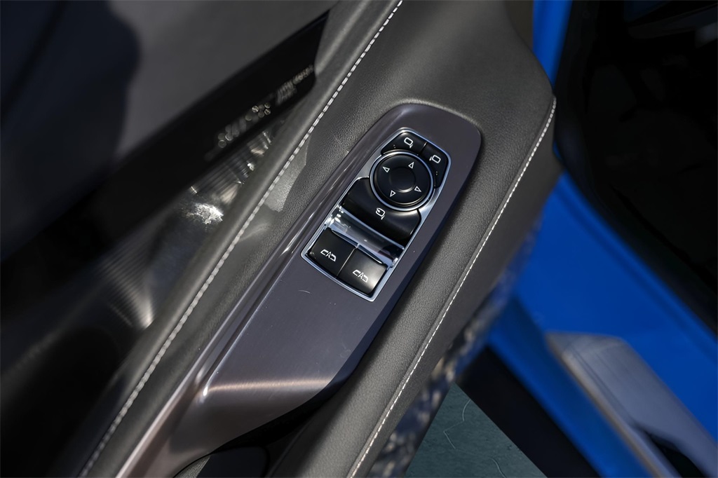 Used Car 2024 Chevrolet Corvette  Stingray For Sale Under $80,000 In Austin, Texas