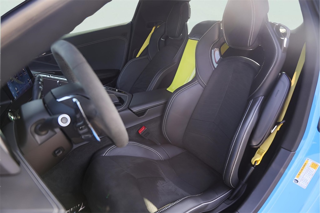 Used Car 2024 Chevrolet Corvette  Stingray For Sale Under $80,000 In Austin, Texas