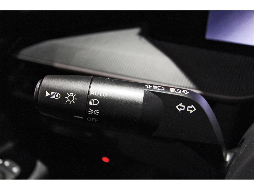 2026 Nissan Murano SV Red at Central Houston Nissan